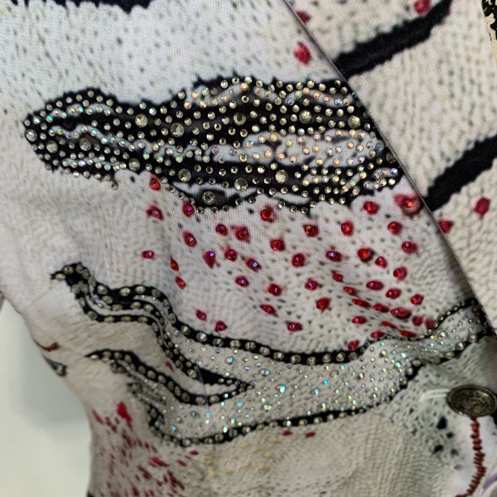 Victoria Sectet jacket - Picture 2 of 5